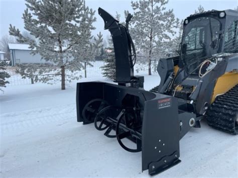 skid steer attachments spruce grove|Skid Steer .